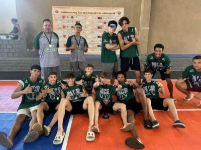 COPA UBIRATÃ 2026