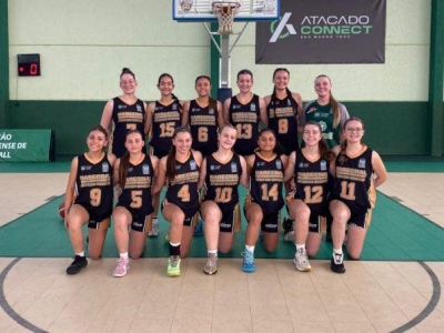 RESULTADOS EXPRESSIVOS NO U17