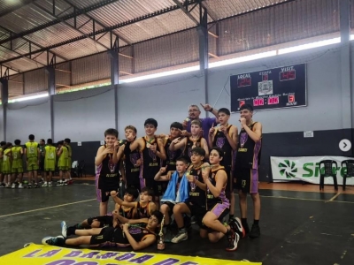 II COPA MARECHAL MOVIMENTA INTERCÂMBIO ESPORTIVO